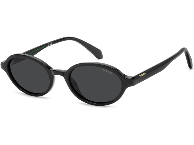 POLAROID PLD 4220/S 807 Black