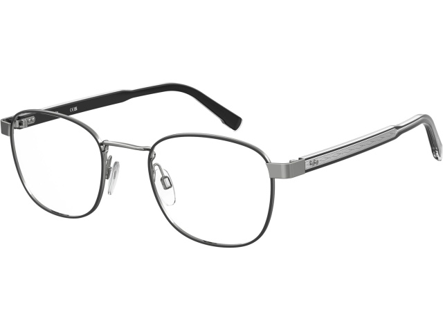 PIERRE CARDIN P.C. 6897 85K Ruthenium Black