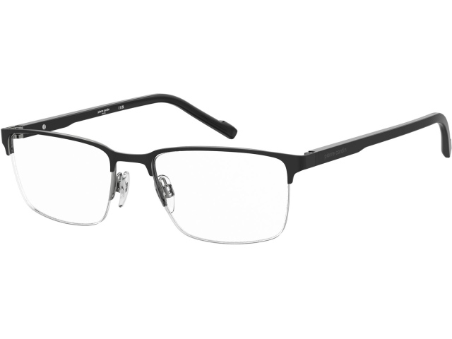 PIERRE CARDIN P.C. 6898 85K Ruthenium Black
