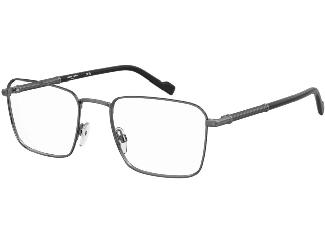 PIERRE CARDIN P.C. 6920 KJ1 Dark Ruthenium