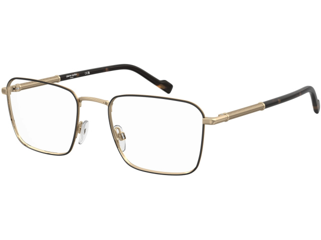PIERRE CARDIN P.C. 6920 2M2 Black Gold