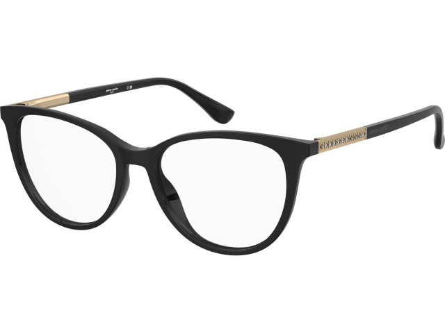 PIERRE CARDIN P.C. 8559 807 Black