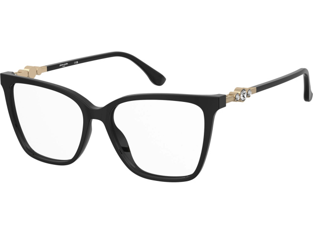 PIERRE CARDIN P.C. 8561 807 Black
