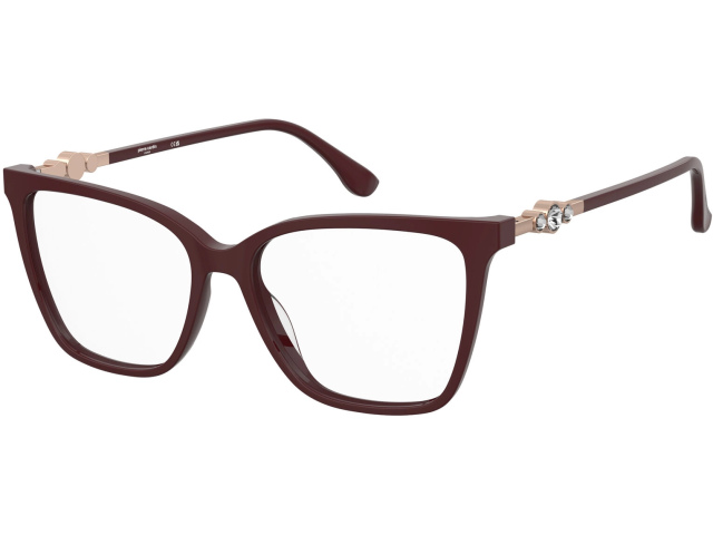 PIERRE CARDIN P.C. 8561 LHF Burgundy