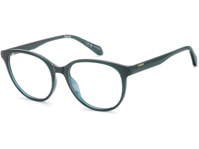 POLAROID PLD D624 ZI9 Teal