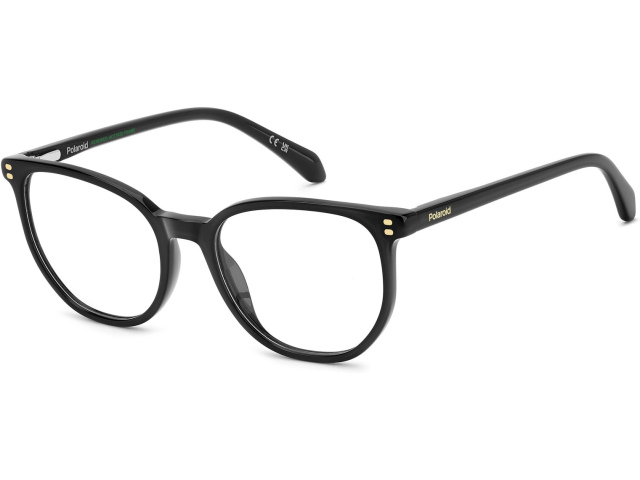 POLAROID PLD D633 807 Black
