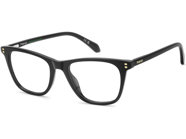 POLAROID PLD D634 807 Black