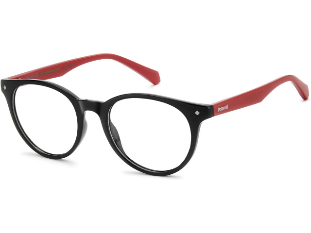 POLAROID KIDS PLD D814/T OIT Black Red