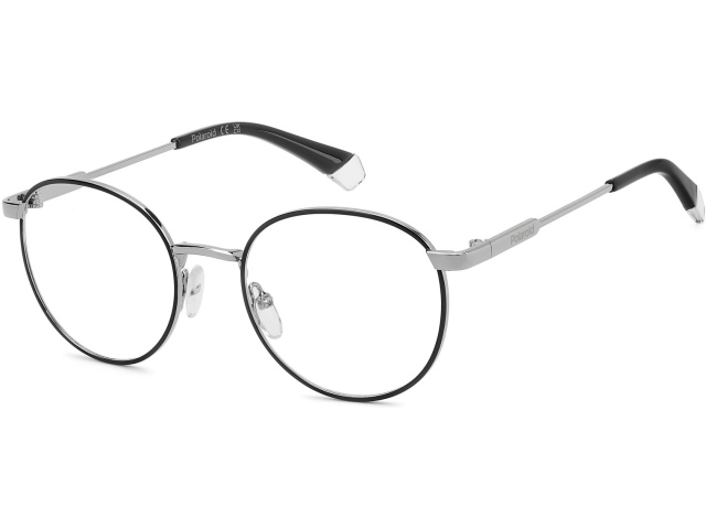 POLAROID KIDS PLD D827 85K Ruthenium Black