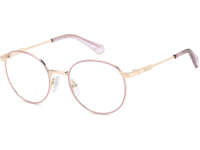 POLAROID KIDS PLD D827 DDB Gold Copper