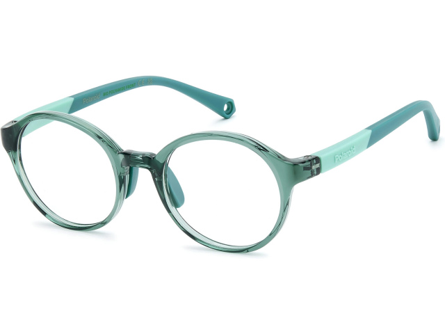 POLAROID KIDS PLD D841 1ED Green