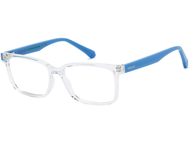 POLAROID KIDS PLD D844 900 Crystal
