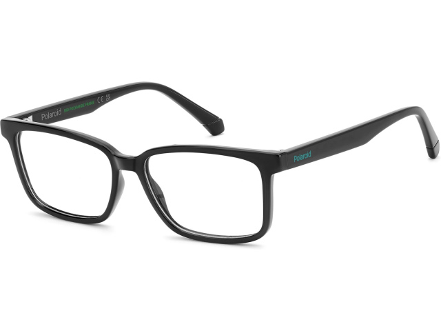 POLAROID KIDS PLD D844 807 Black