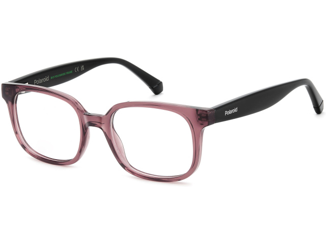 POLAROID KIDS PLD D846 6X4 Nude Black
