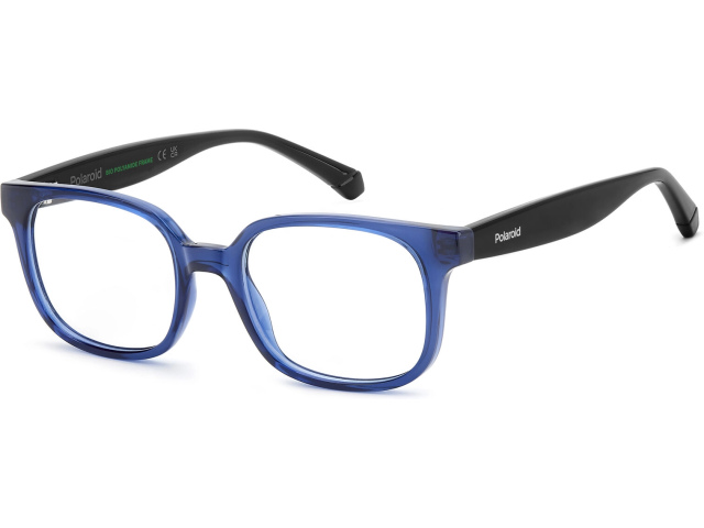 POLAROID KIDS PLD D846 9N7 Blue Black