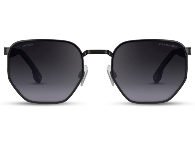 Defender PATAGONIA BLK 52/21