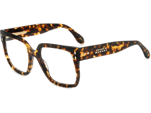 ISABEL MARANT IM 0128 086 Havana