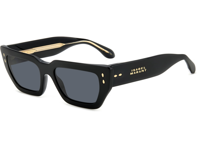 ISABEL MARANT IM 0159/S 807 Black