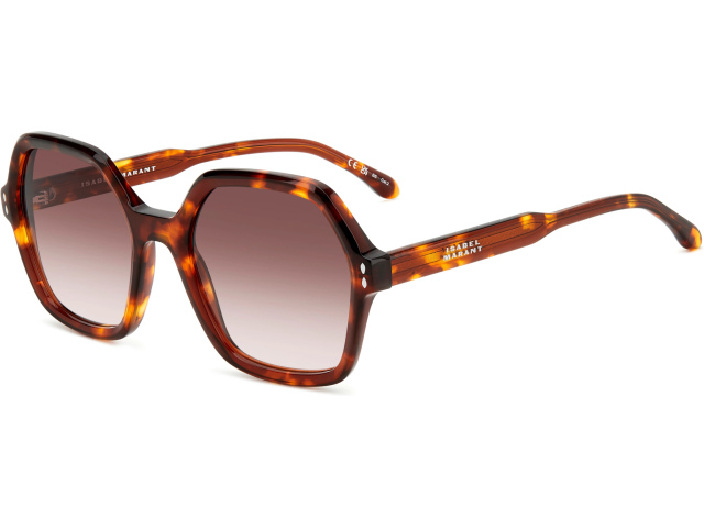 ISABEL MARANT IM 0152/S WR9 Brown Havana