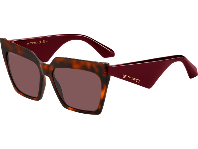 ETRO 0001/S 086 Havana
