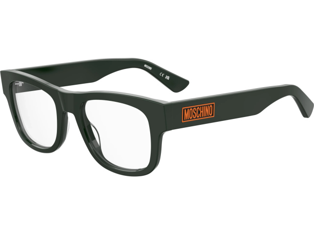 MOSCHINO MOS646 1ED Green