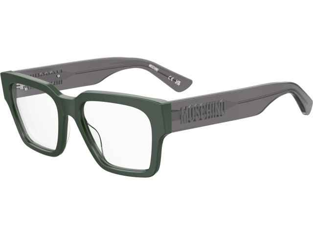 MOSCHINO MOS645 1ED Green