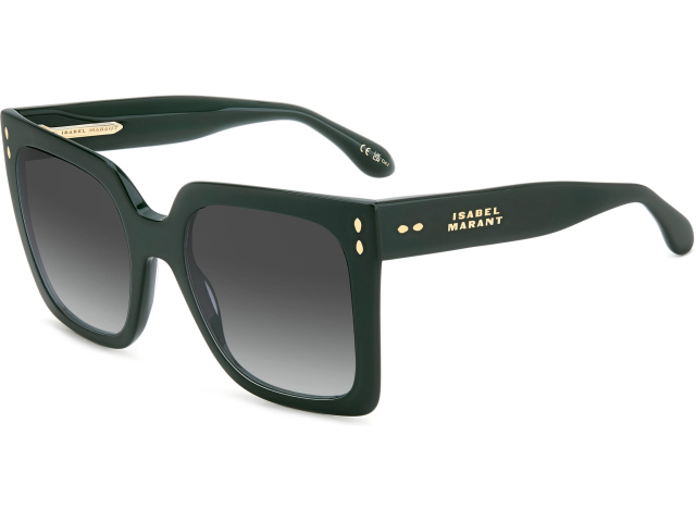ISABEL MARANT IM 0189/S 1ED Green