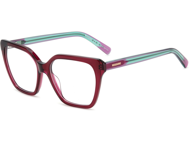 MISSONI MIS 0211 MU1 Fuchsia