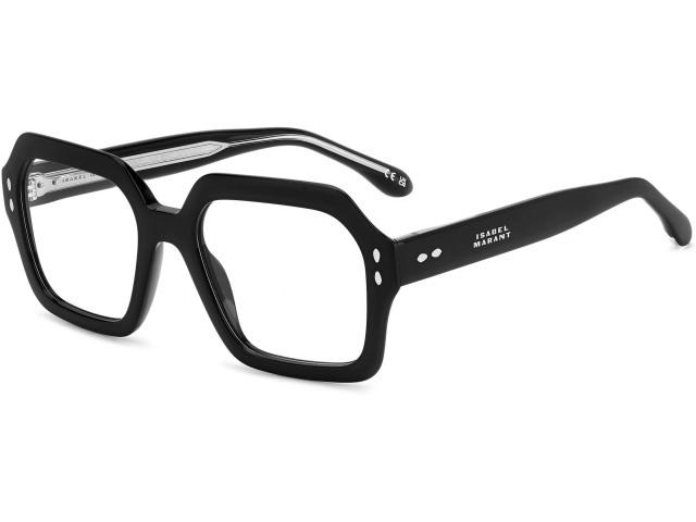 ISABEL MARANT IM 0191 807 Black