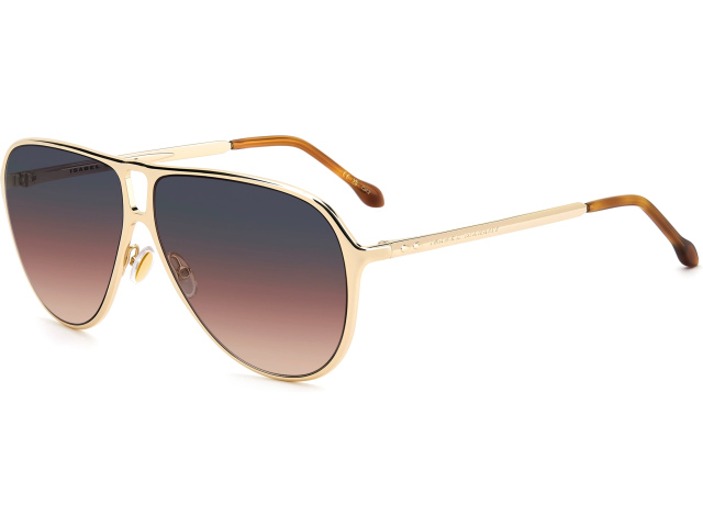 ISABEL MARANT IM 0219/S J5G Gold