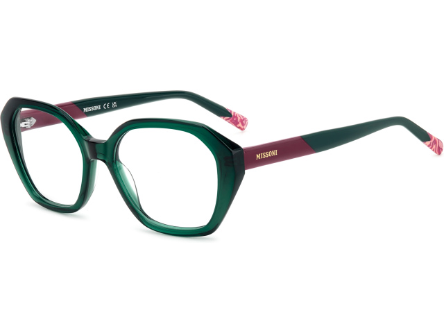 MISSONI MIS 0226 1ED Green