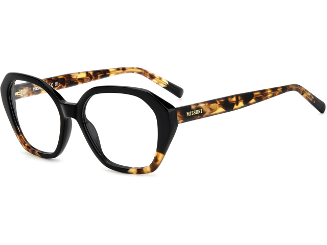 MISSONI MIS 0226 WR7 Black Havana