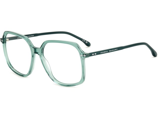 ISABEL MARANT IM 0201 1ED Green