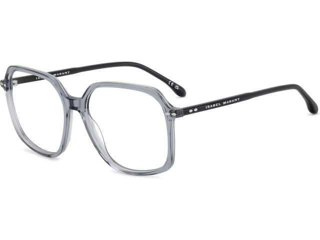 ISABEL MARANT IM 0201 KB7 Grey