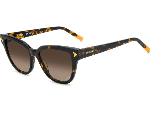 MISSONI MIS 0237/S 086 Havana