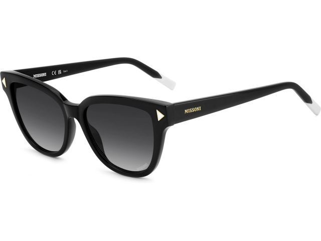 MISSONI MIS 0237/S 807 Black