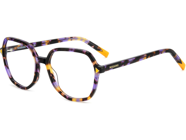 MISSONI MIS 0240 AY0 Havana Violet