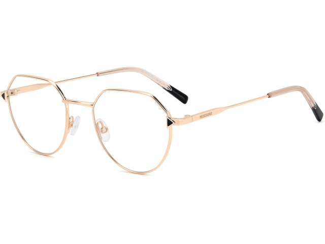 MISSONI MIS 0242 DDB Gold Copper