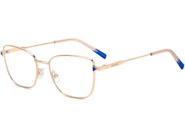 MISSONI MIS 0241 DDB Gold Copper