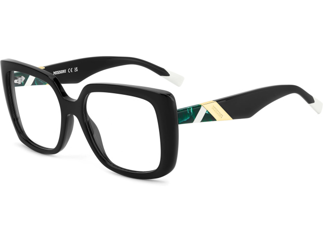 MISSONI MIS 0223 807 Black