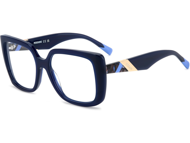 MISSONI MIS 0223 PJP Blue