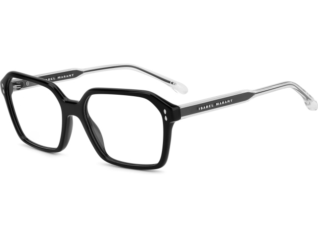 ISABEL MARANT IM 0204 807 Black