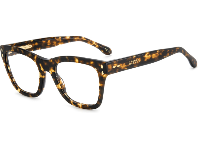 ISABEL MARANT IM 0209 086 Havana