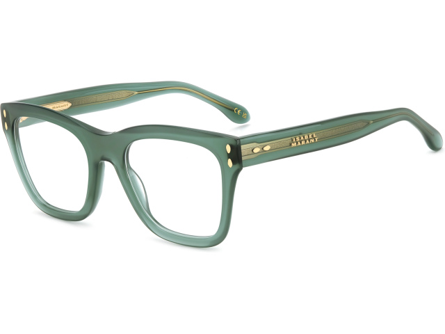 ISABEL MARANT IM 0209 1ED Green