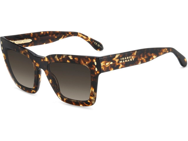 ISABEL MARANT IM 0210/S 086 Havana