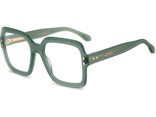 ISABEL MARANT IM 0207 1ED Green