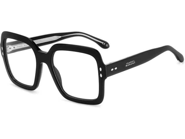 ISABEL MARANT IM 0207 807 Black