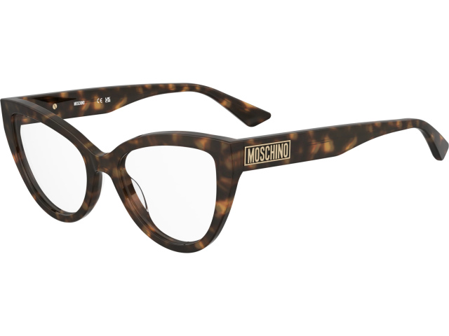 MOSCHINO MOS652 086 Havana