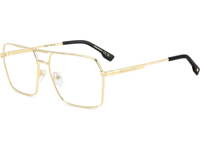 DSQUARED2 D2 0157 000 Rose Gold