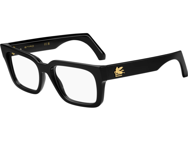 ETRO 0081 807 Black